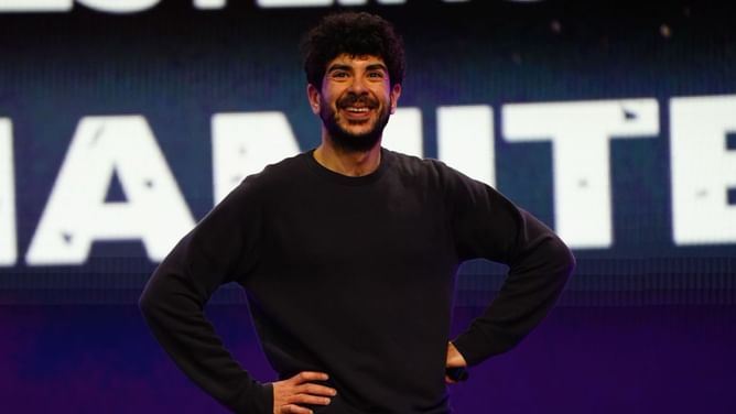 Tony Khan confirms blockbuster AEW Collision debut