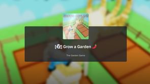 Bat Grow a Garden: How to get, rarity, and ability