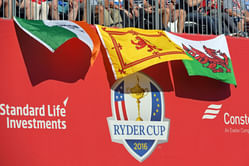 2027 Ryder Cup might have fans using cruise ships for accommodation in Ireland