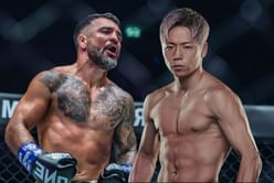 Denis Puric says Takeru may be too distracted by potential Rodtang rematch: "He's putting a lot of pressure on himself"