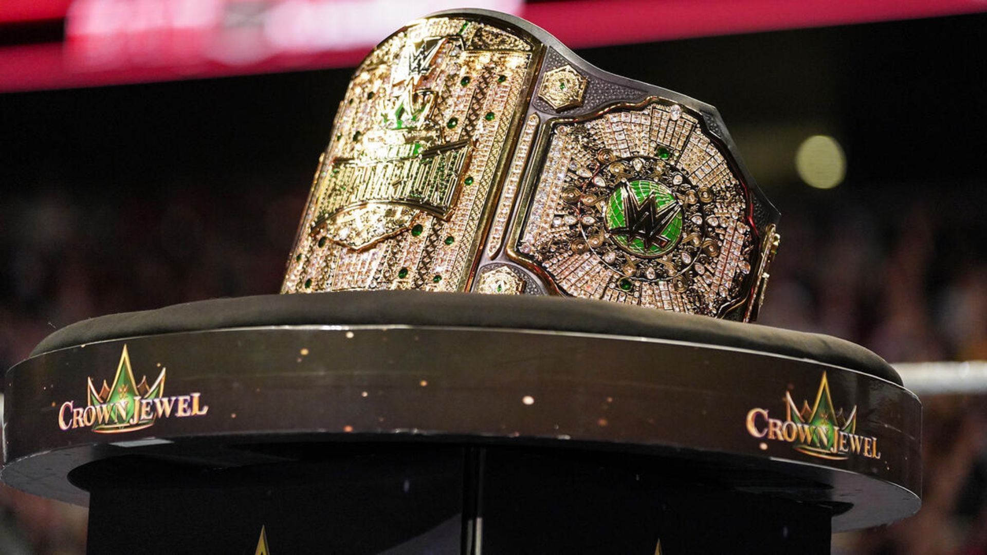 Crown Jewel 2025 was a huge success [Image credits: wwe.com]