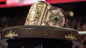Multiple WWE stars not in Australia for Crown Jewel weekend - Reports