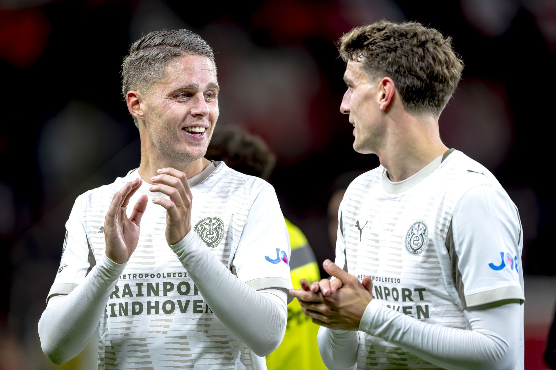 Bayer 04 Leverkusen v PSV Eindhoven - UEFA Champions League 2025/26 League Phase MD2 - Source: Getty