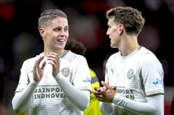 PEC Zwolle vs PSV Eindhoven Prediction and Betting Tips | October 4th 2025