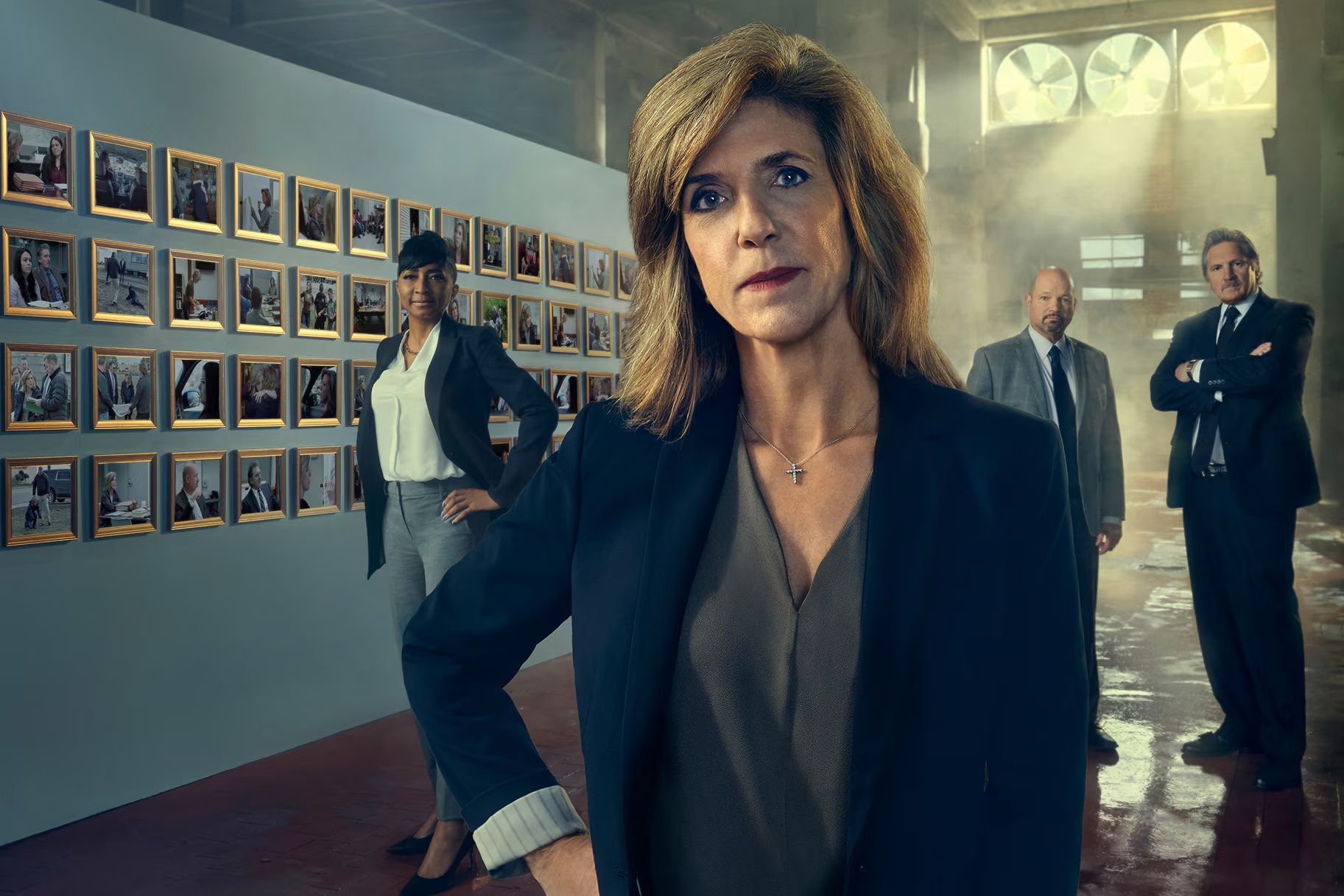 Cold Justice: Qual detalhe CRUCIAL revelou que o assassinato foi uma MENSAGEM?