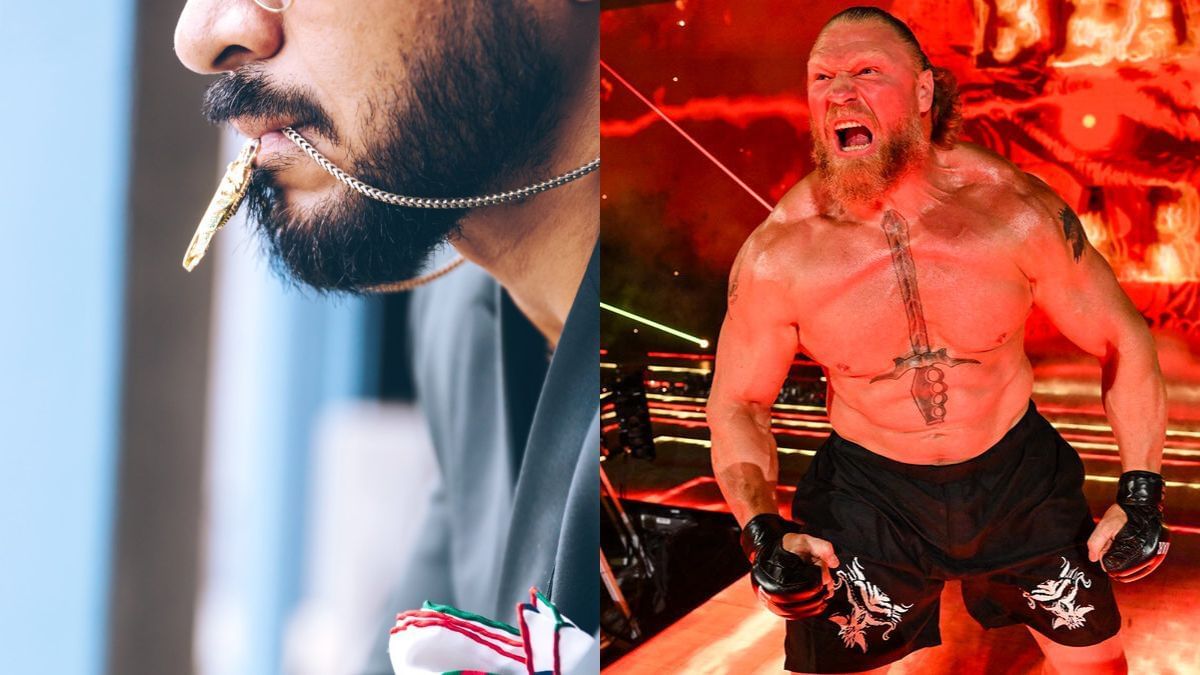 SmackDown could have several surprises in store! [Images via Santos Escobar