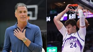 "Trade The Whole Team for Him": Lakers Fans Swoon Over Walker Kessler as Longtime Trade Target Stuns Clippers