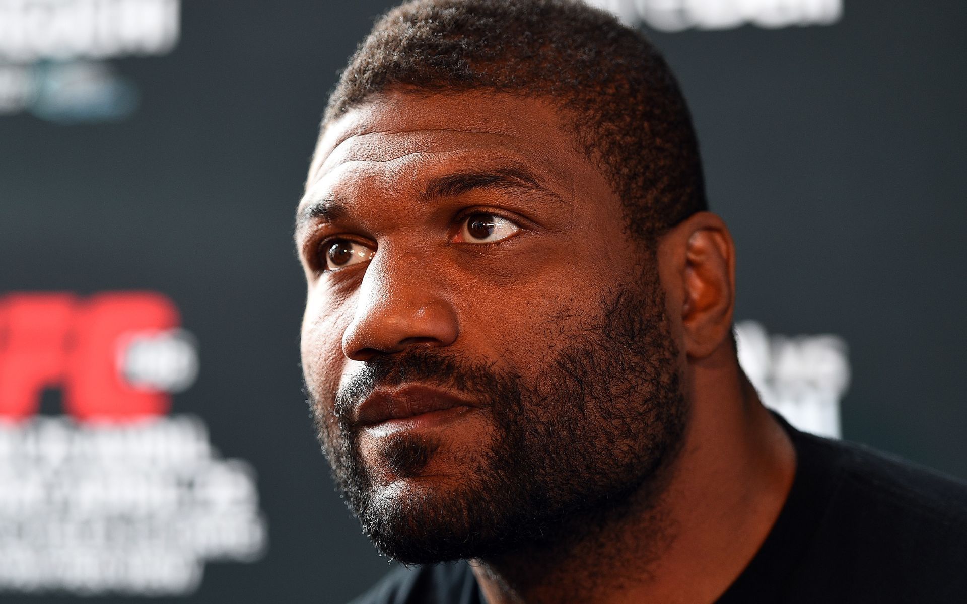 Quinton Jackson
