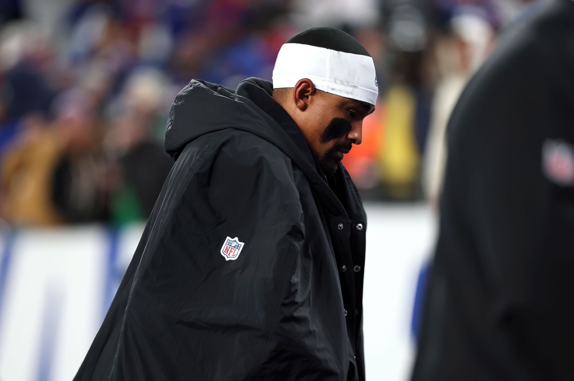 Philadelphia Eagles v New York Giants - Source: Getty