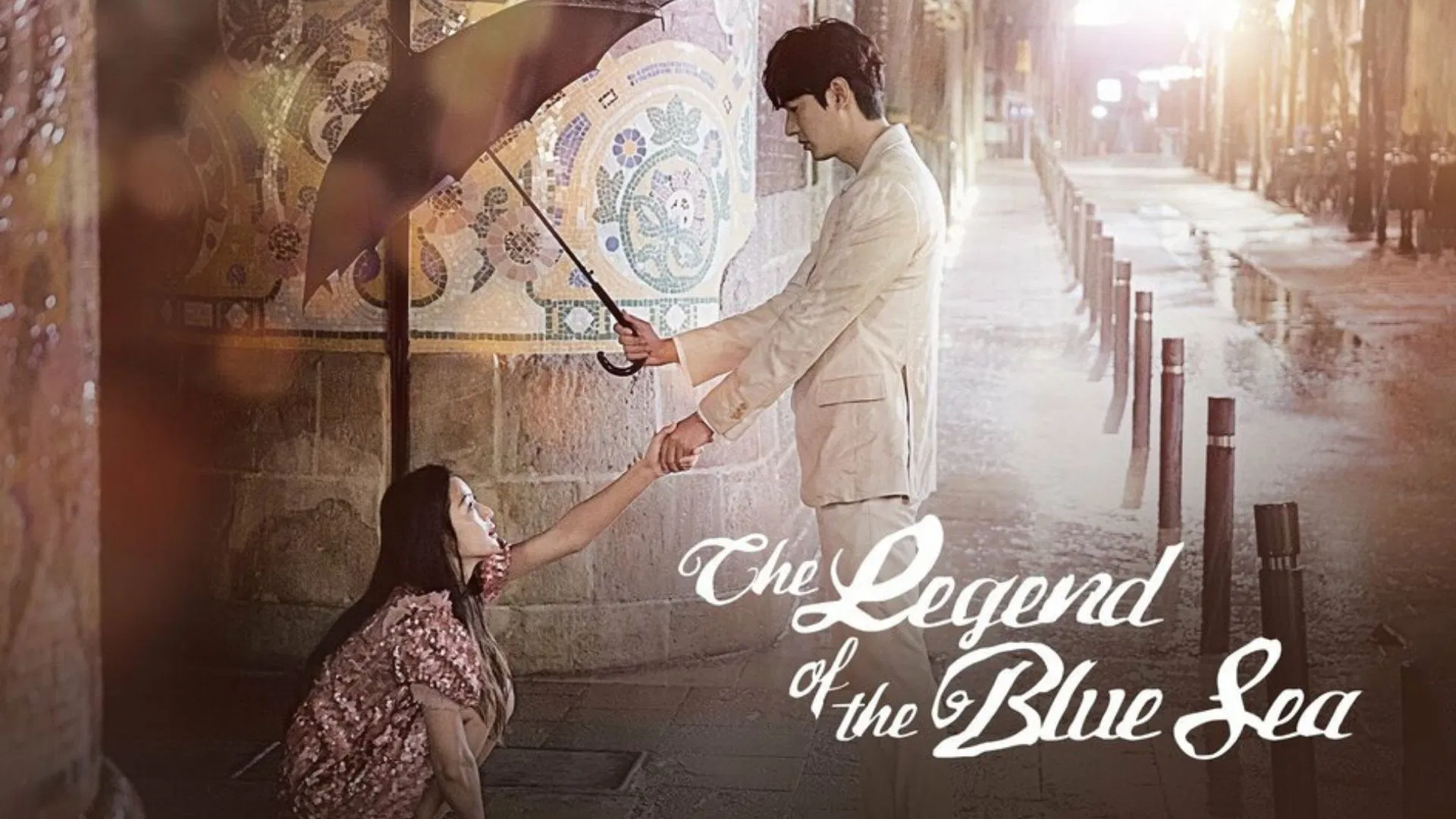 Jun Ji-hyun&#039;s portrayal in this show received high praise from fans (Image via SBS TV)