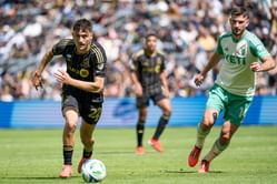 Austin vs Los Angeles FC Prediction and Betting Tips | October 12th 2025