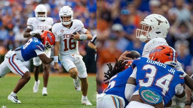 Arch Manning reveals true feelings on Texas' National Championship window after humiliating loss to Florida