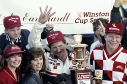 "If NASCAR failed, my dad’s accomplishments are less valuable": Dale Earnhardt Jr. gets real about his criticism and love for the sport