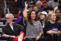 "Has really broken down" - Sue Bird's wife gives harsh reality check to Cathy Engelbert with her relationship with players on the rocks