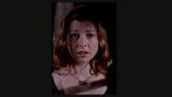 Willow Rosenberg began as Buffy’s quiet, talented friend (Image via Instagram/@buffytvs)