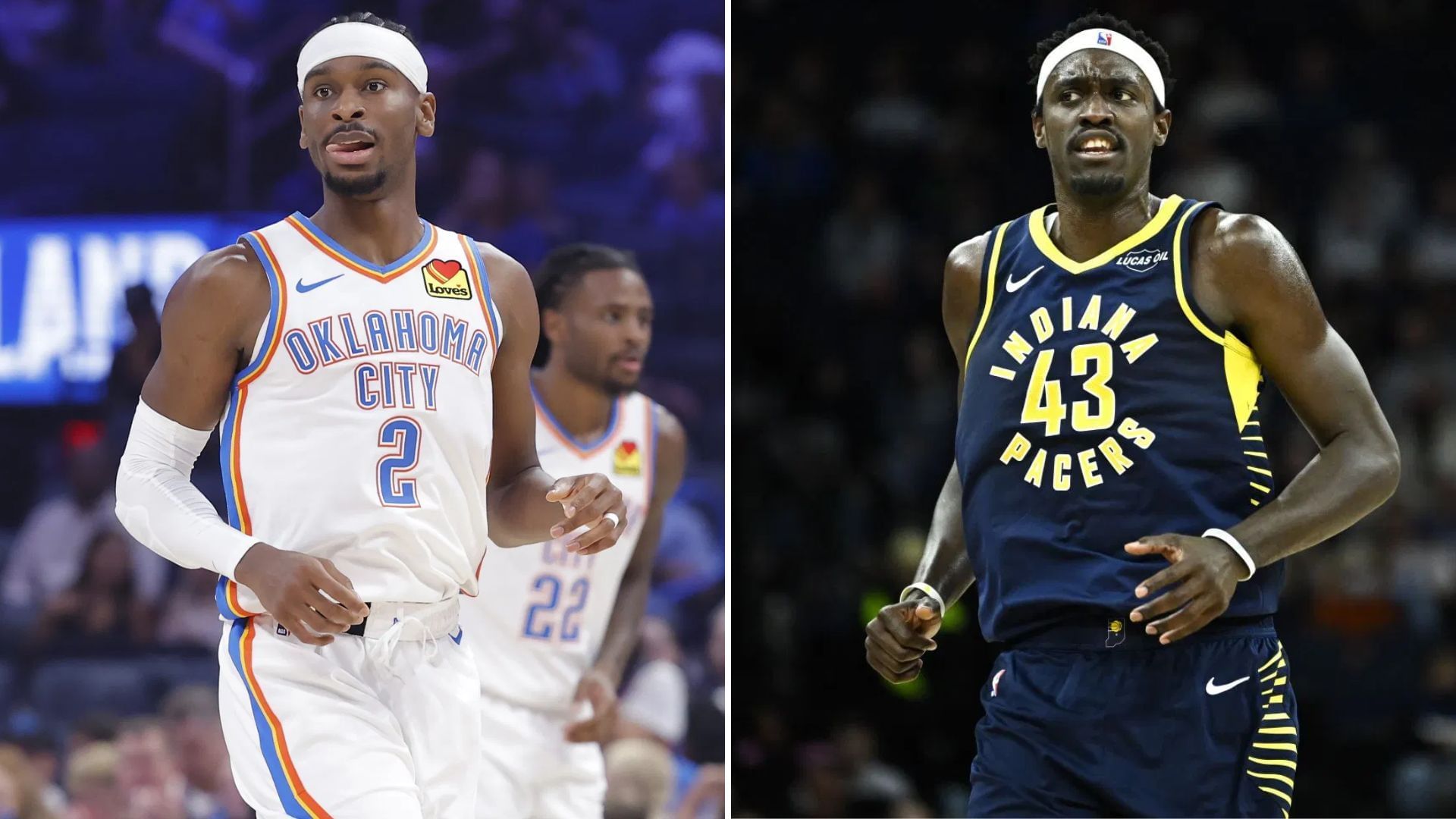 OKC Thunder vs Indiana Pacers Preseason Game Prediction and Preview 