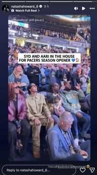 Credits: Instagram (@natashahoward_6)