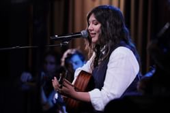 "The world did not crumble": Lucy Dacus takes a shot at government for reconsidering marriage equality rights