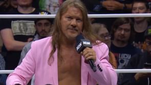 "They just made that guy a lot of money" - Major speculation on Chris Jericho after WWE namedrops him at Crown Jewel 2025