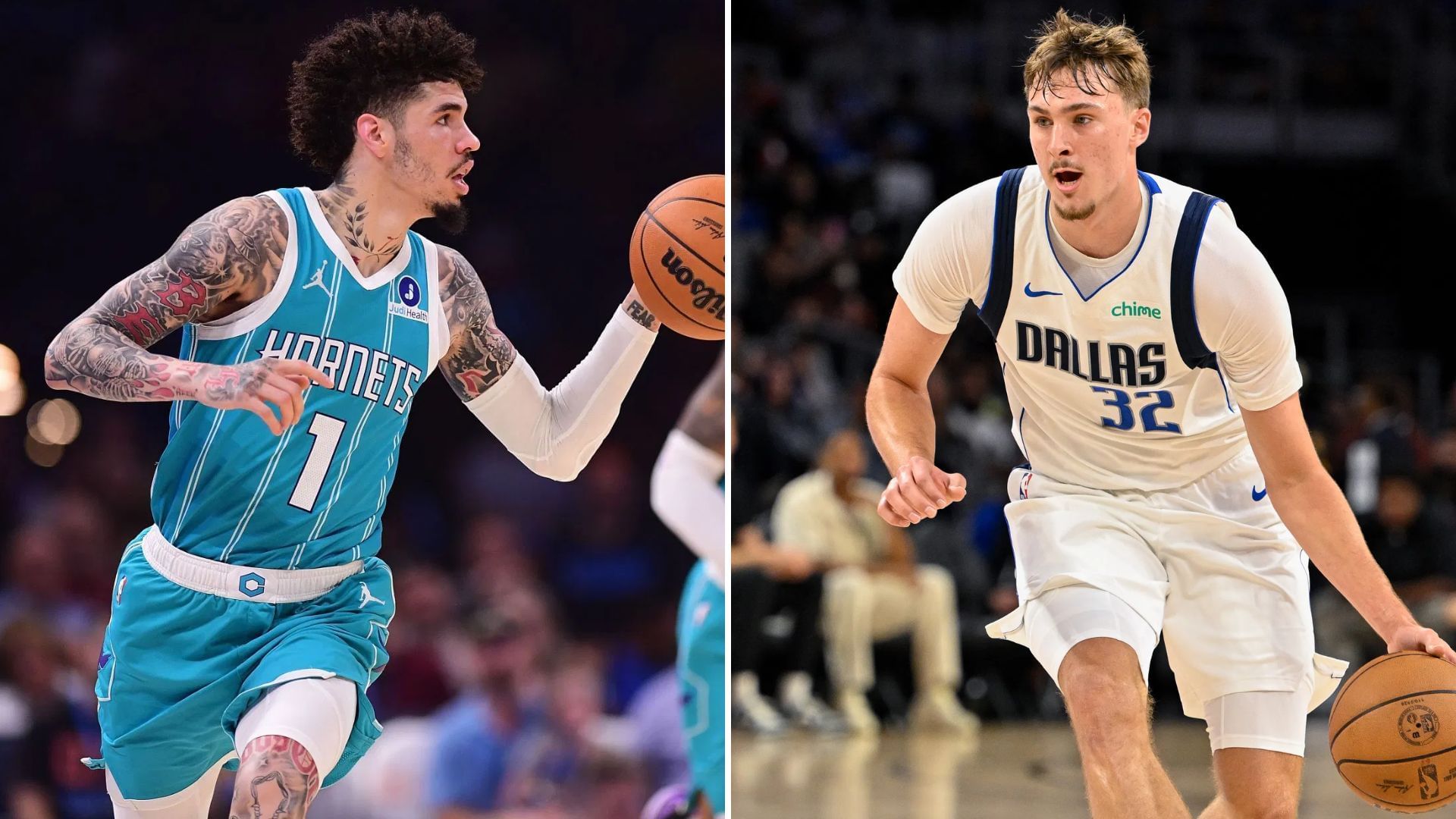 Charlotte Hornets vs Dallas Mavericks Preseason Game Prediction and Preview