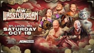 AEW WrestleDream 2025