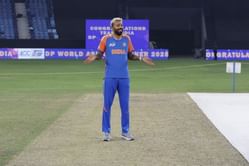 Kane Williamson picks his dream India white-ball XI; leaves out Hardik Pandya