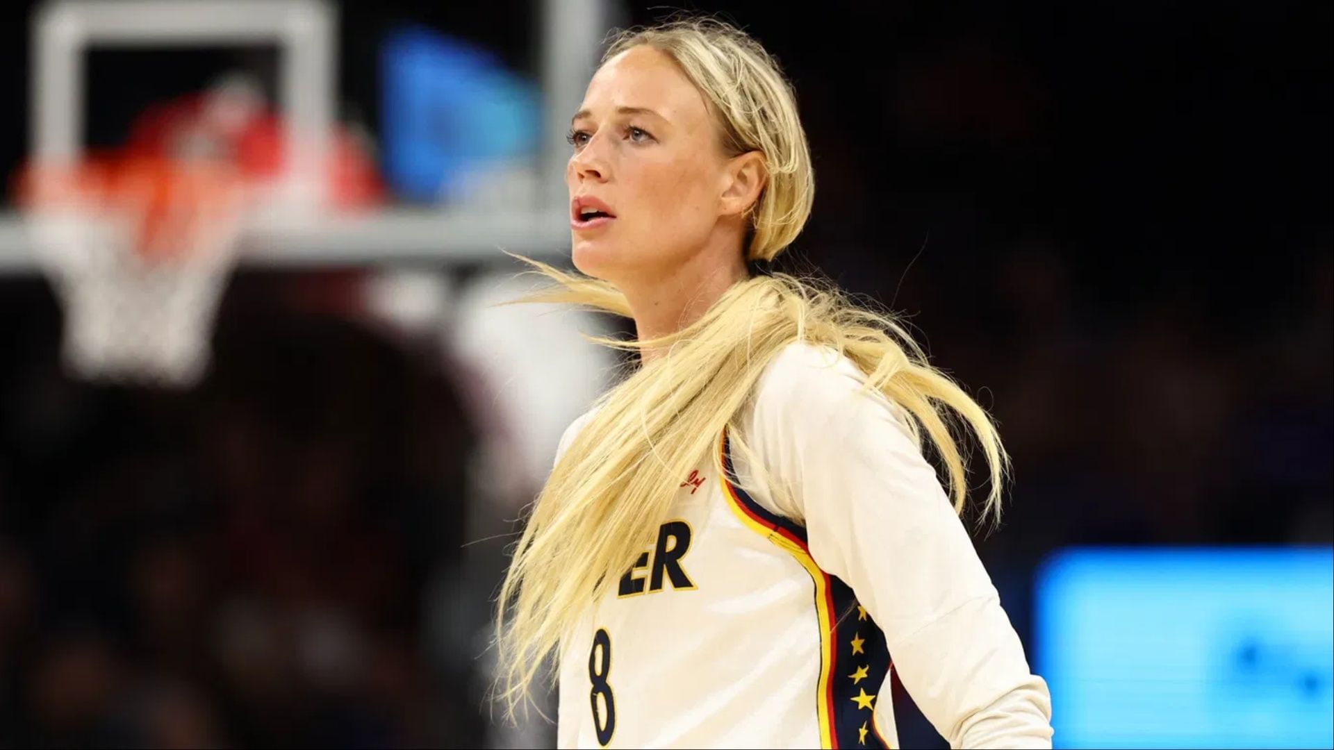 When Will Sophie Cunningham Appear on &quot;Good Morning America&quot; Show? (Photo: IMAGN)