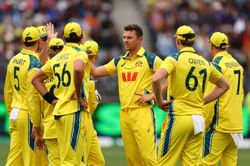"Bowlers are aiming to be away from him" - Zaheer Khan analyzes star batter's dismissal in IND vs AUS 2025 1st ODI