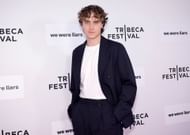 Joseph Zada at We Were Liars Tribeca Festival World Premiere Screening (Image via Getty)