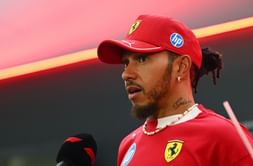 Lewis Hamilton's Singapore GP driving under the scanner as pundit questions insufficient penalty
