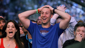 32-Year-Old Star Reacts to Winning World Title Days After WWE Return