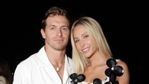 Braxton Berrios drops 2-word message supporting GF Alix Earle in Week 3 of 'Dancing With the Stars'