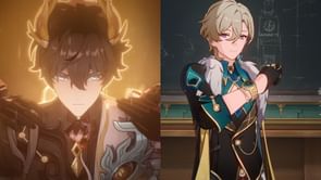 Dan Heng Permansor Terrae vs Aventurine in Honkai Star Rail: Which Preservation character should you use?
