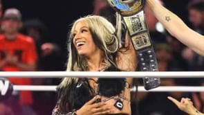 Tony Khan makes a huge announcement on Mercedes Mone's immediate AEW future