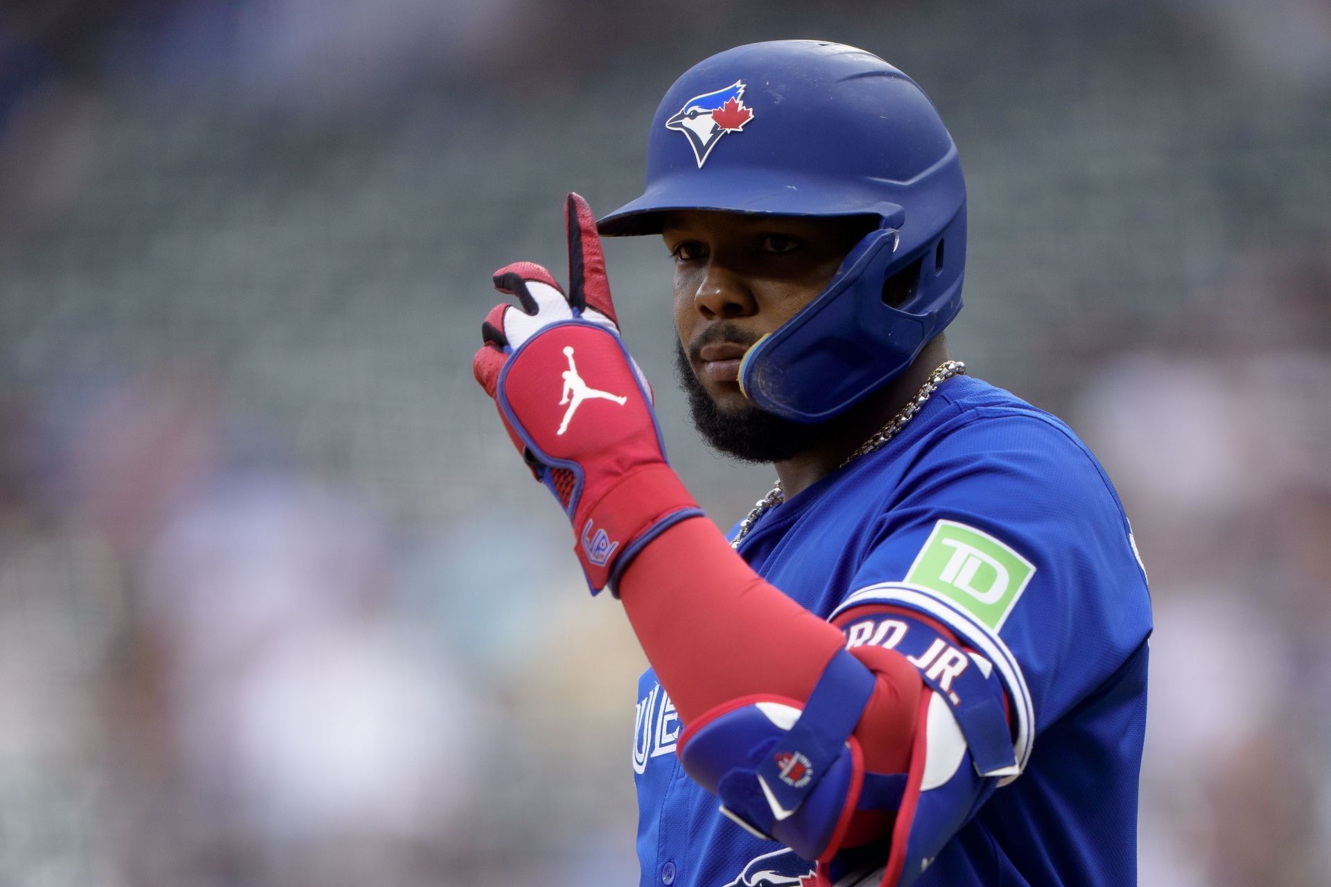 Toronto Blue Jays v Chicago White Sox - Source: Getty