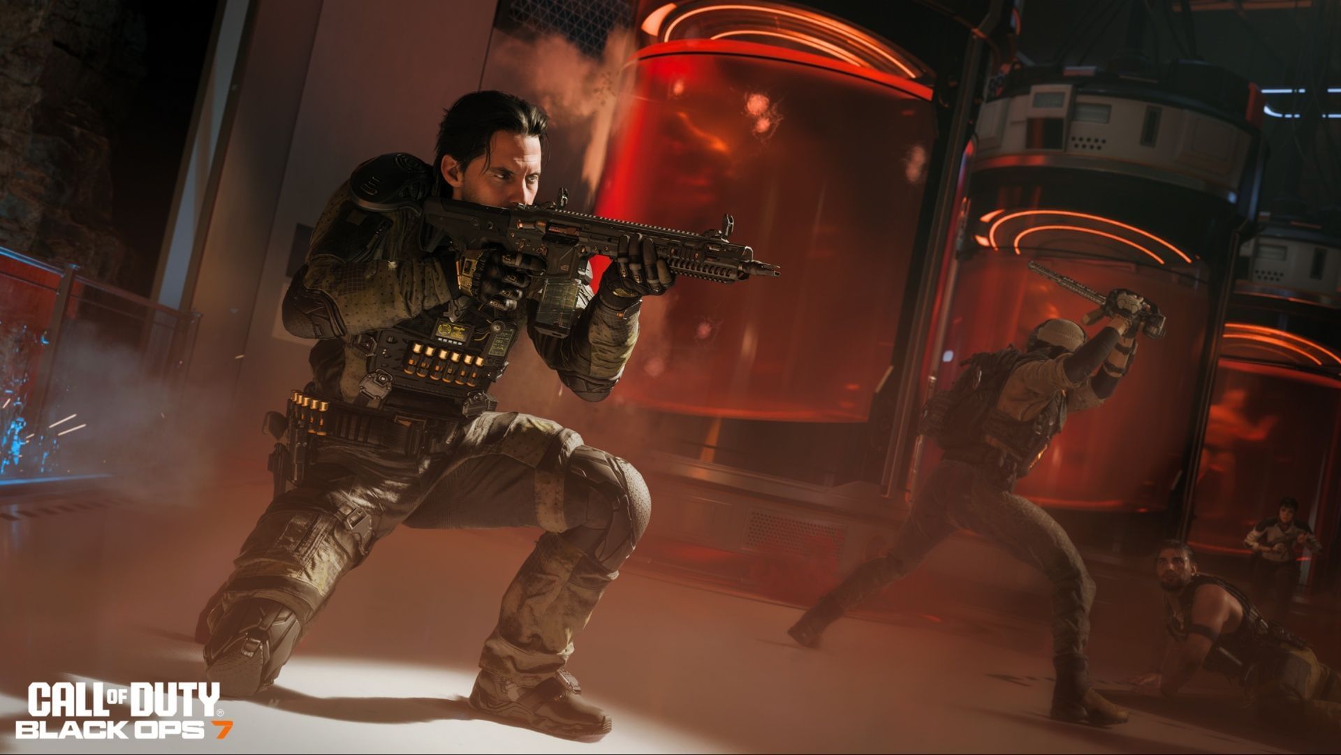Exploring how to enable TPM 2.0 to run Black Ops 7 beta (Image via Activision)