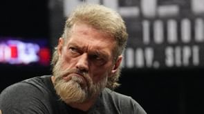 AEW scraps major plans involving Adam Copeland - Reports