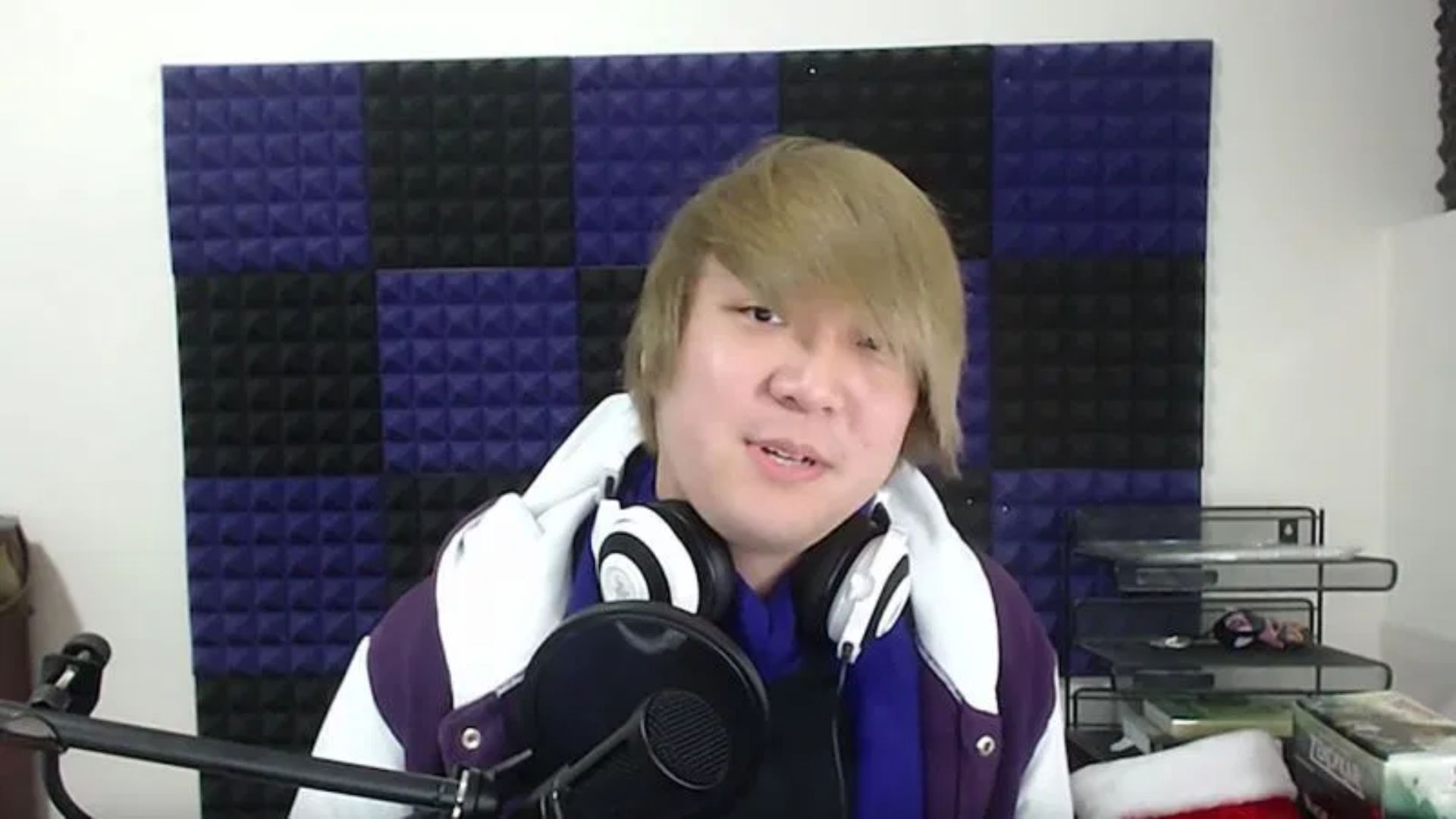 JinBop is a prominent Minecraft YouTuber (Image via JinBop/YouTube)