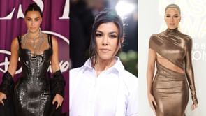 "OMG! So rude!": Perez Hilton reacts after Kourtney Kardashian allegedly shades sisters Kim & Khloé for their fashion choices