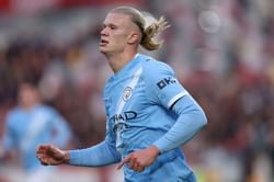Real Madrid have identified Erling Haaland as a potential replacement for exit-linked superstar: Reports