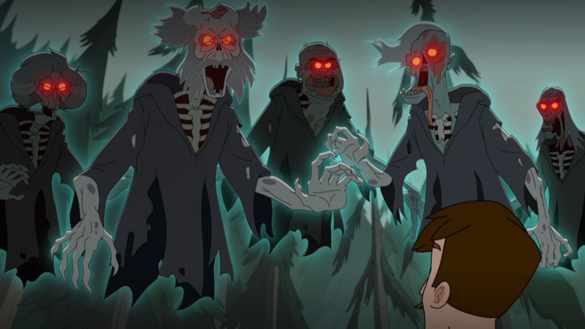 A still from the show (Image via Netflix)