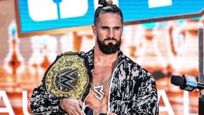 Seth Rollins injured following WWE Crown Jewel: Unfortunate update ahead of RAW