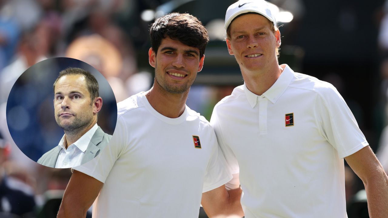 Andy Roddick slams 