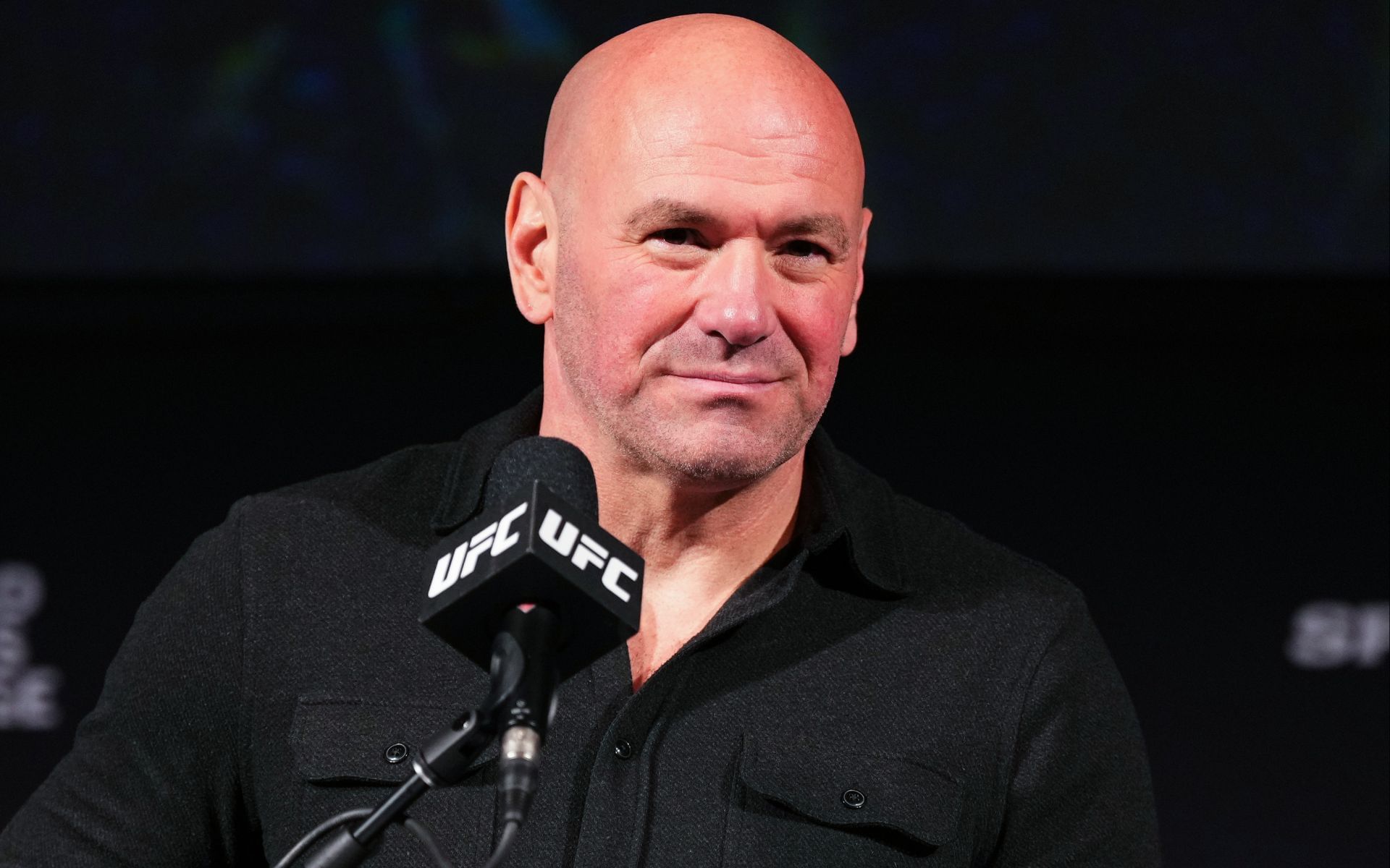 Dana White talks about potential boxing fight between Fedor Emelianenko and Mirko Cro Cop. [Image courtesy: Getty]