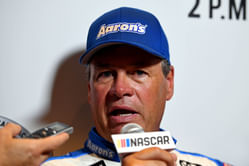 NASCAR veteran Michael Waltrip proposes letting all Round of 8 drivers fight for the championship