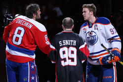Not Connor McDavid or Alex Ovechkin, surprise Golden Knights star emerges as highest earner of salary cap era