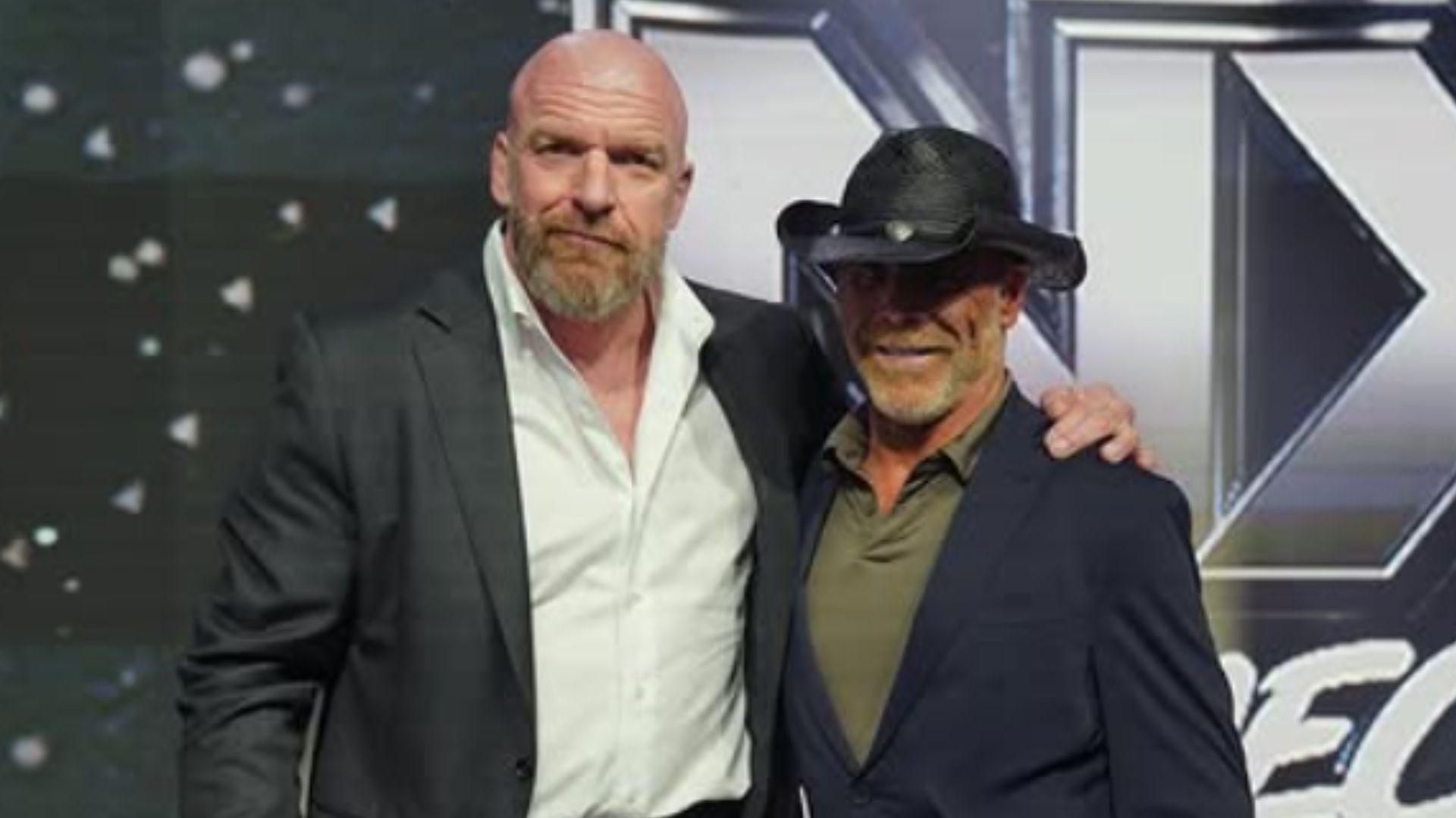 Triple H is the Chief Content Officer of WWE [Image credits: star