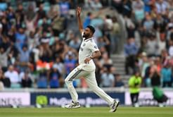 Predicting India's Top 3 wicket-takers in IND vs WI 2025 Tests ft. Mohammed Siraj