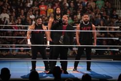 Solo Sikoa to introduce 25-year-old female WWE star as the missing part of MFT? Exploring the possibility
