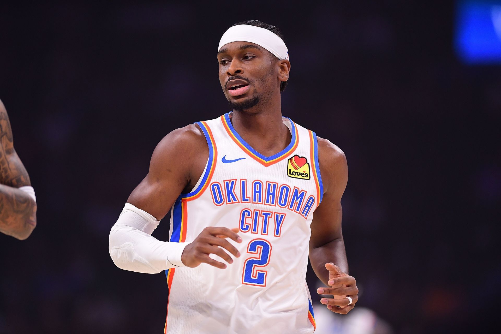 Charlotte Hornets v Oklahoma City Thunder - Source: Getty